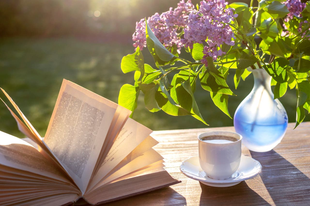5 bienfaits de la lecture