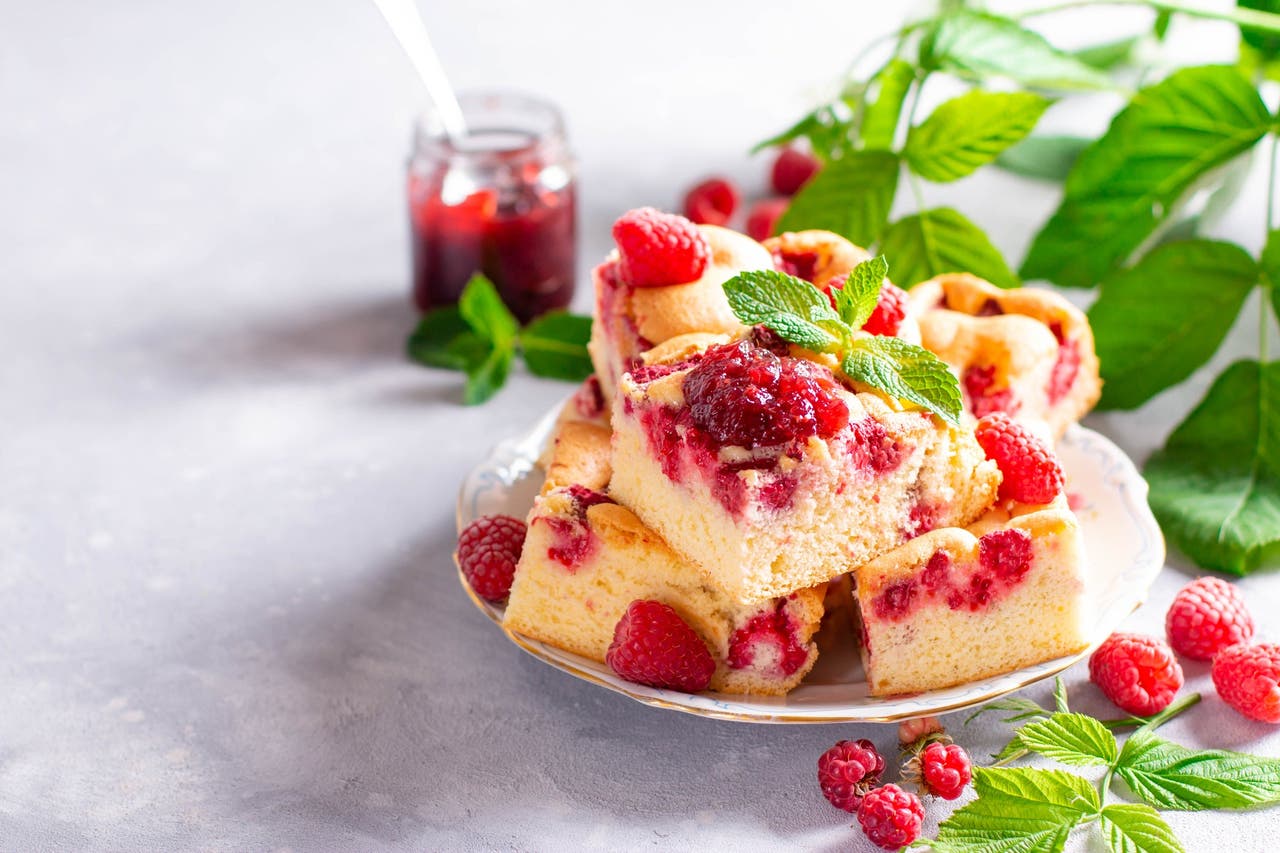 7 desserts aux fruits de l’été