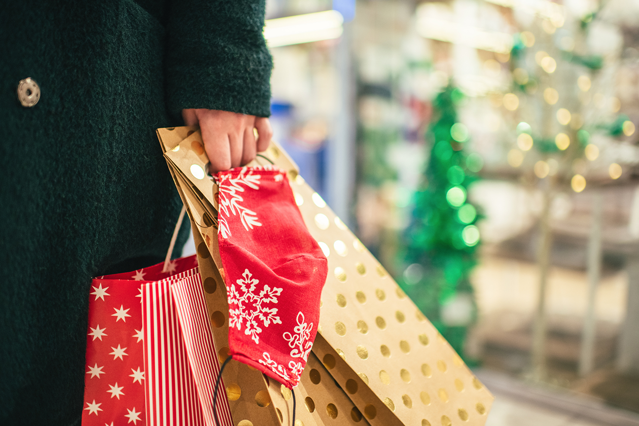 5 astuces pour un shopping de Noël sans stress