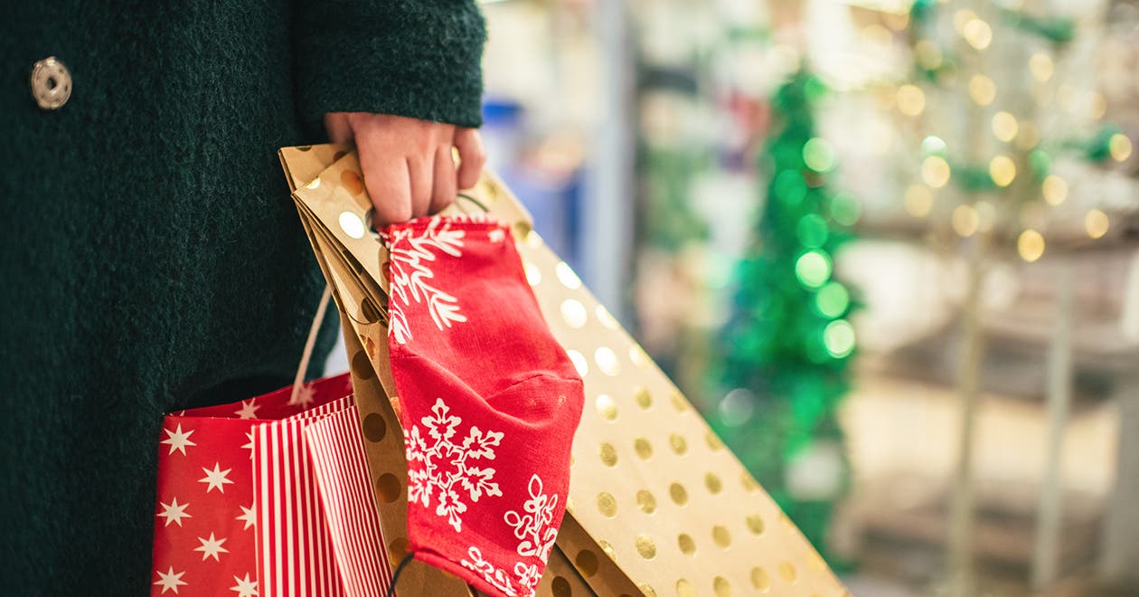 5 astuces pour un shopping de Noël sans stress