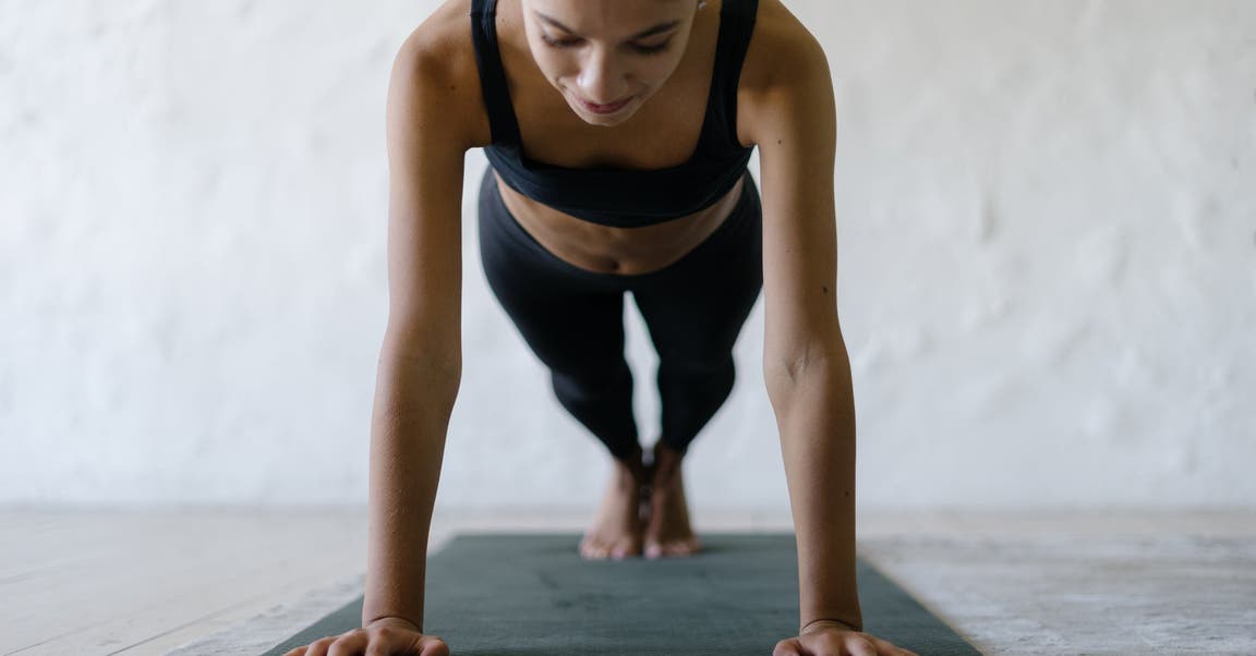 5 exercices pour gainer son ventre