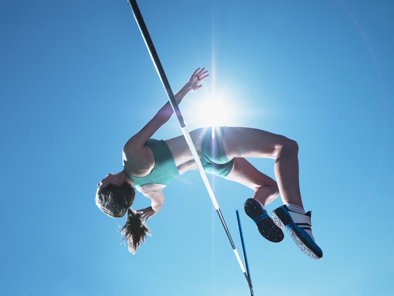 Les 10 sports les plus pratiqués par les femmes