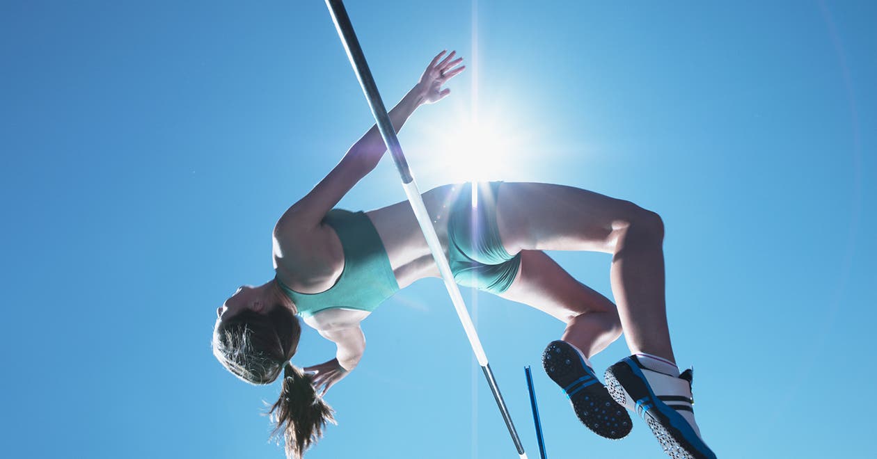 Les 10 sports les plus pratiqués par les femmes