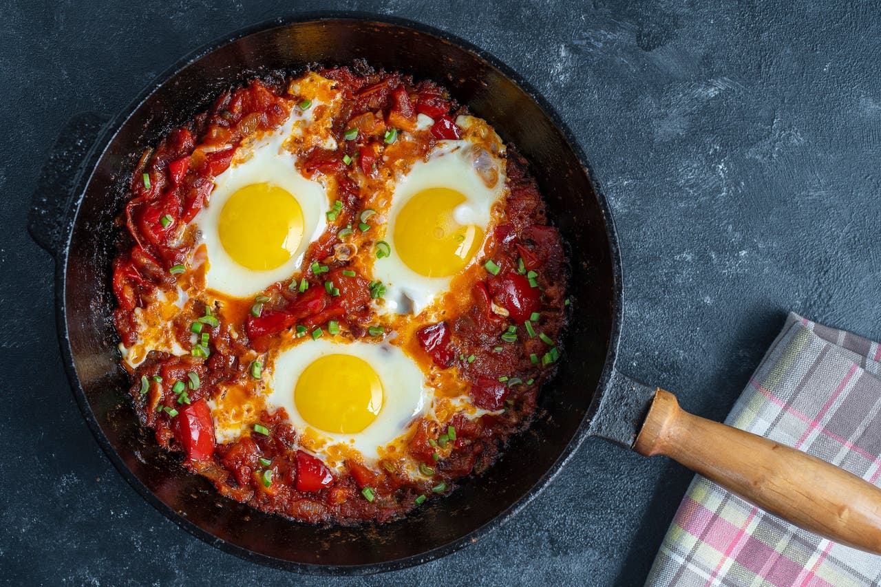 11 recettes à ZeroPoint