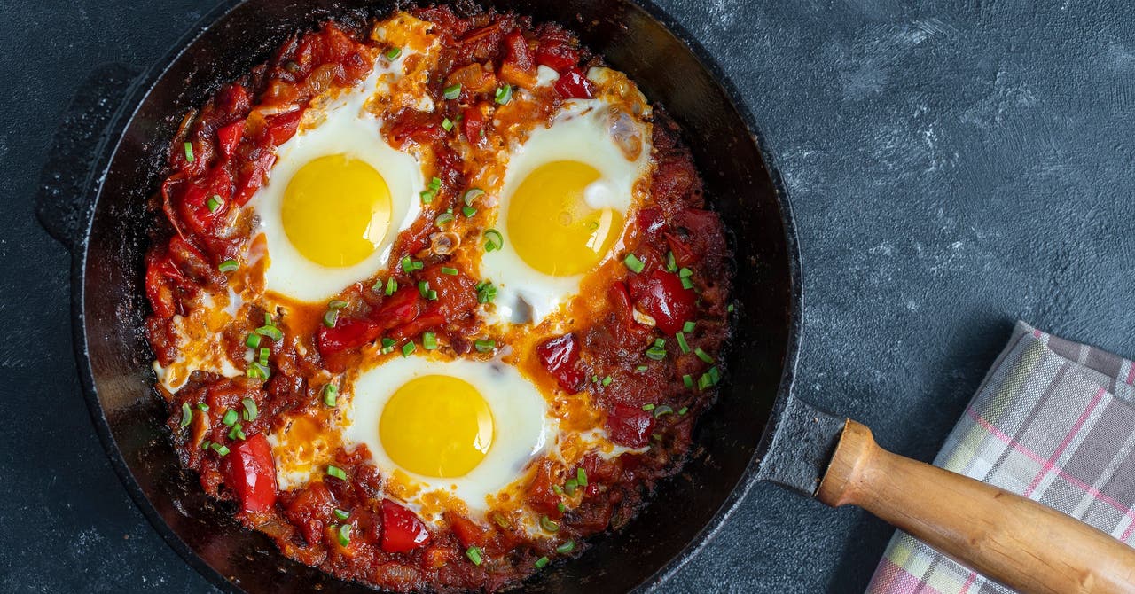 11 recettes à ZeroPoint