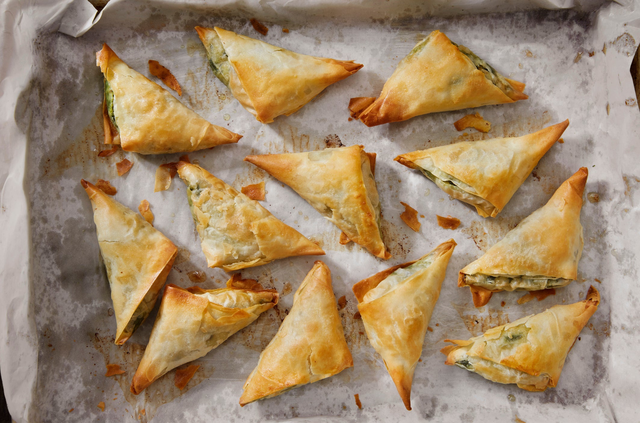 Nos idées de recettes pour le Ramadan