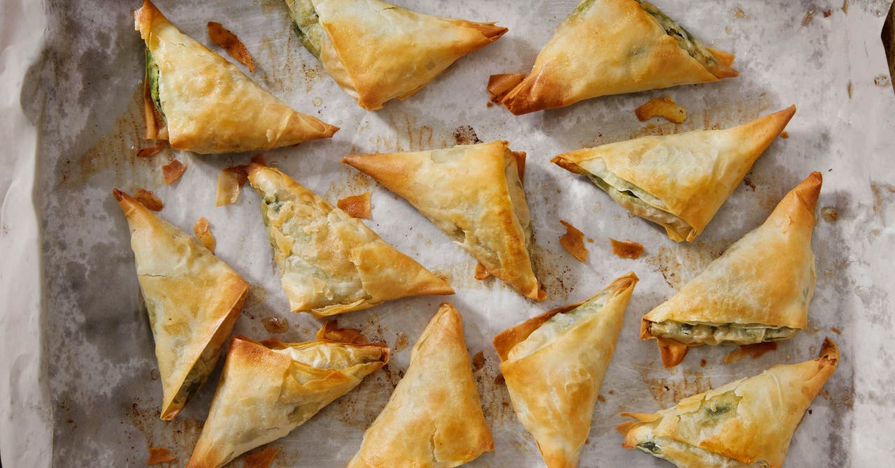 9 recettes fondantes au fromage
