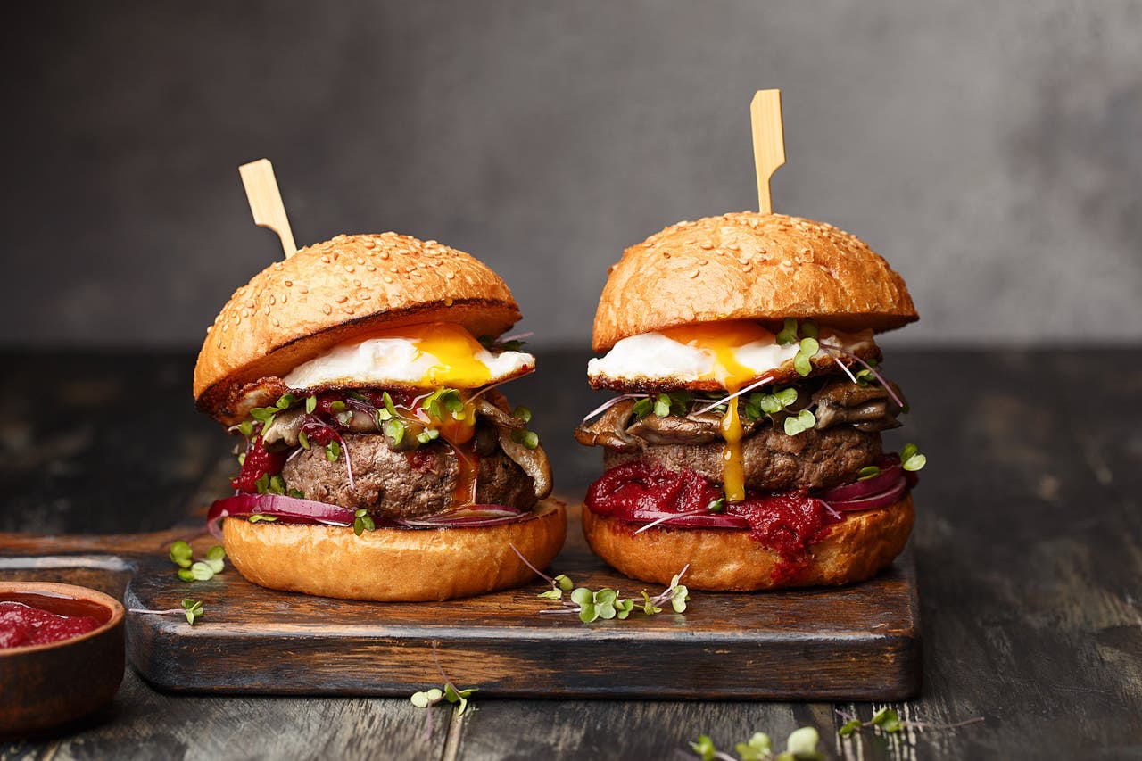 Les clés d’un bon burger