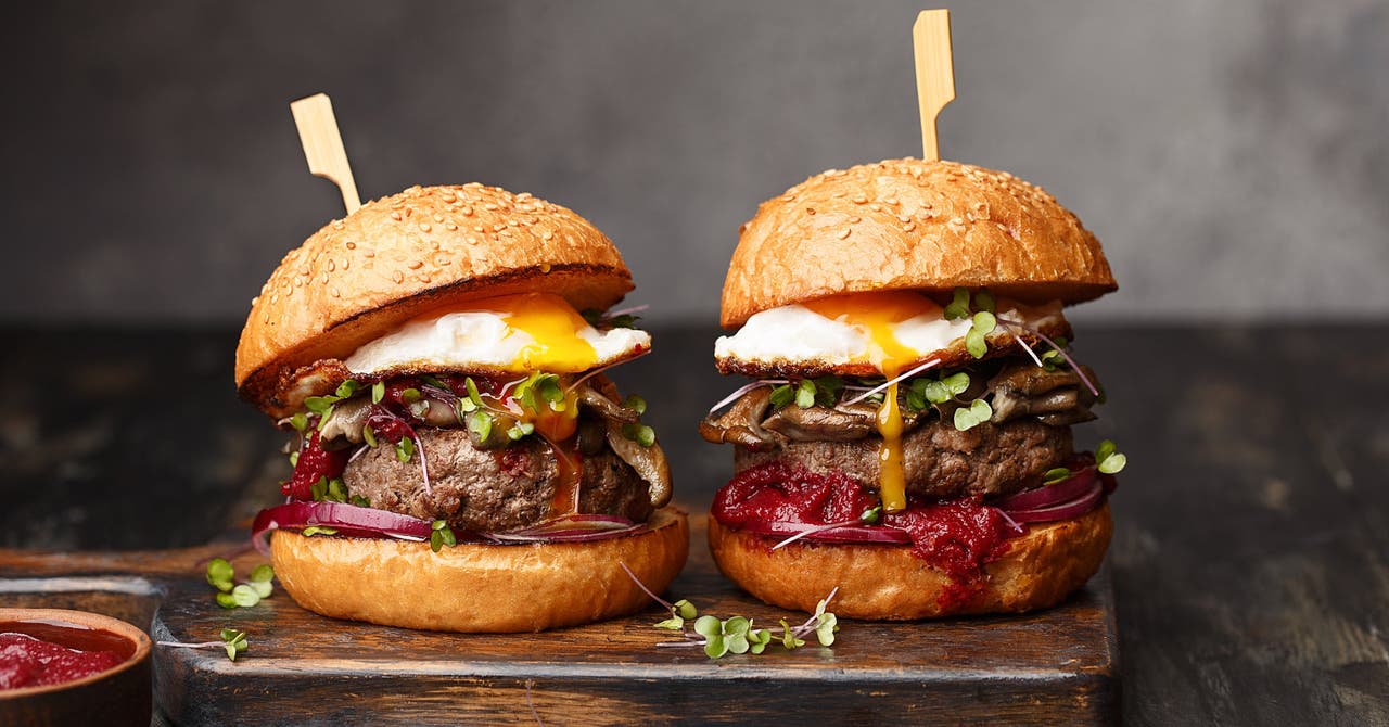 Les clés d’un bon burger
