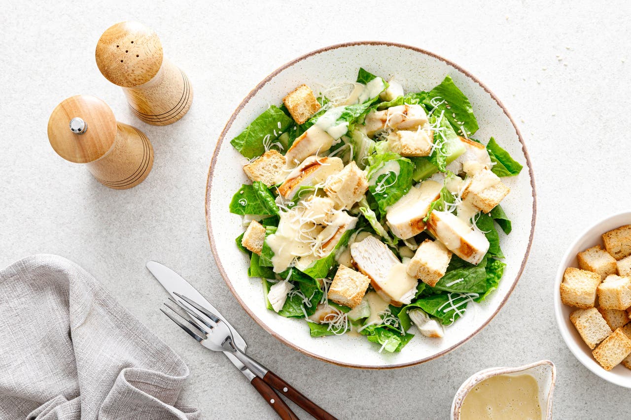 Vos 10 recettes WW préférées du moment