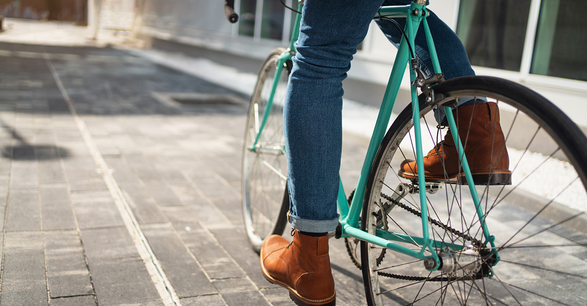 8 idées pour profiter (activement) du printemps !