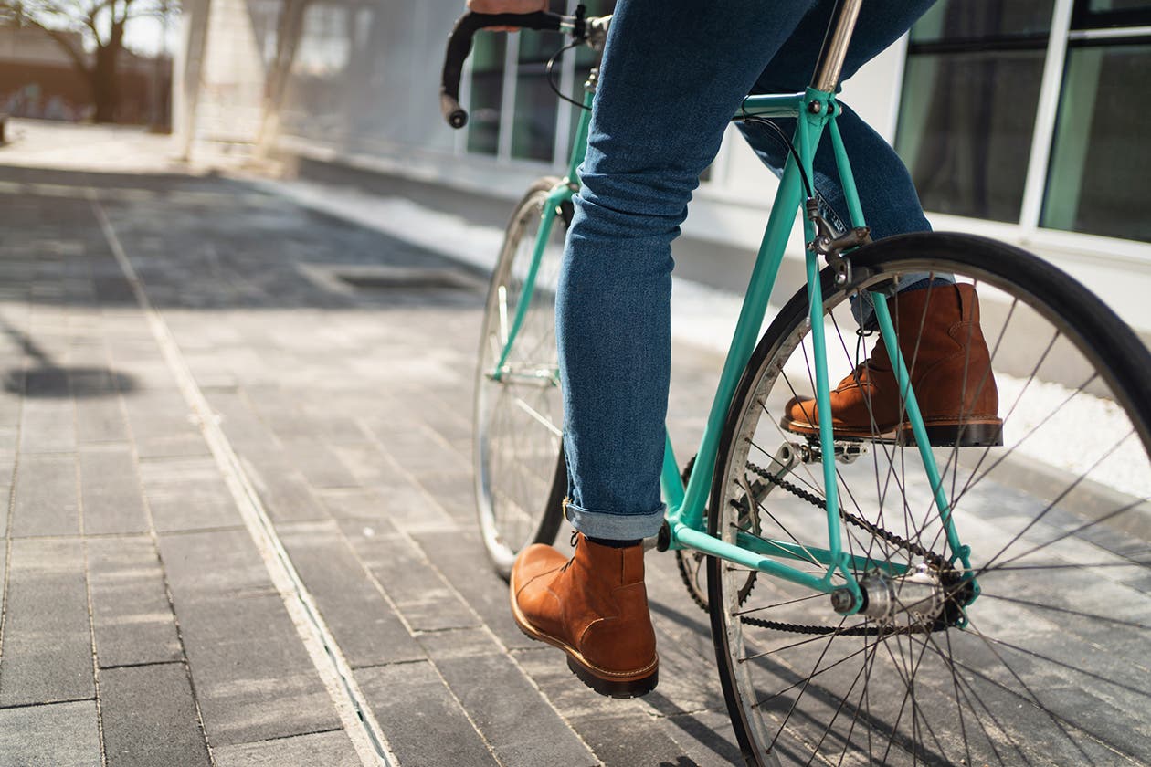 8 idées pour profiter (activement) du printemps !