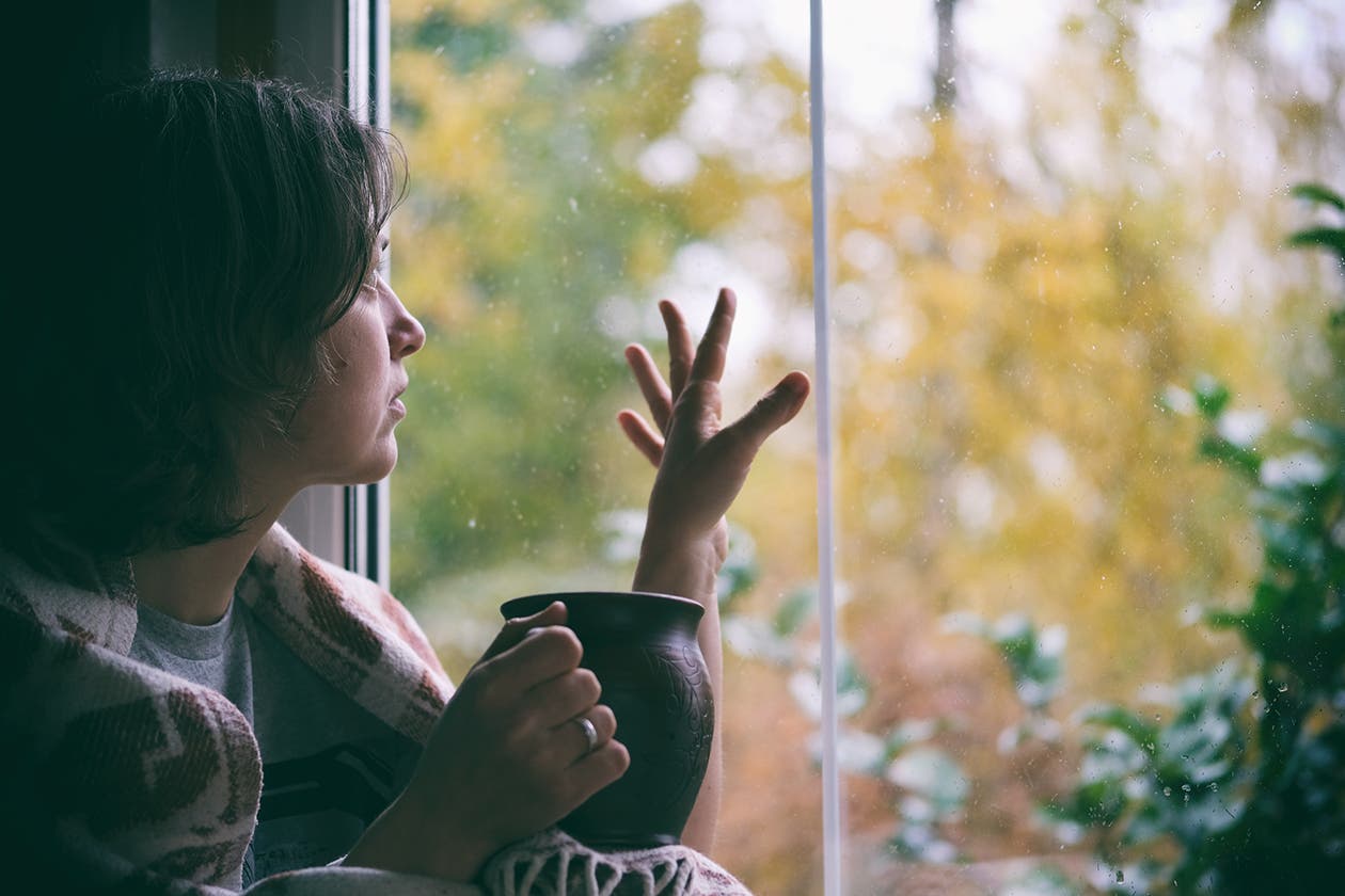 Comment garder le moral en hiver ?