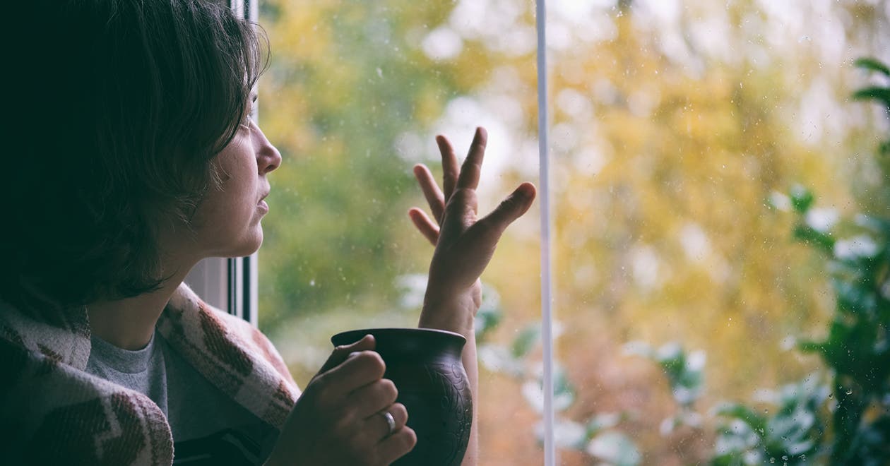 Comment garder le moral en hiver ?