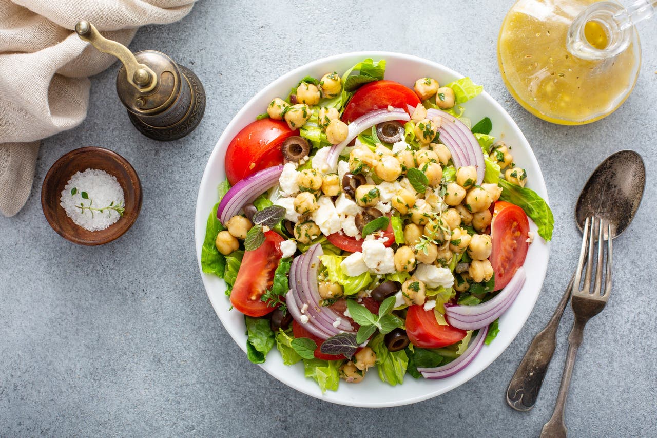 7 recettes rafraîchissantes à la feta