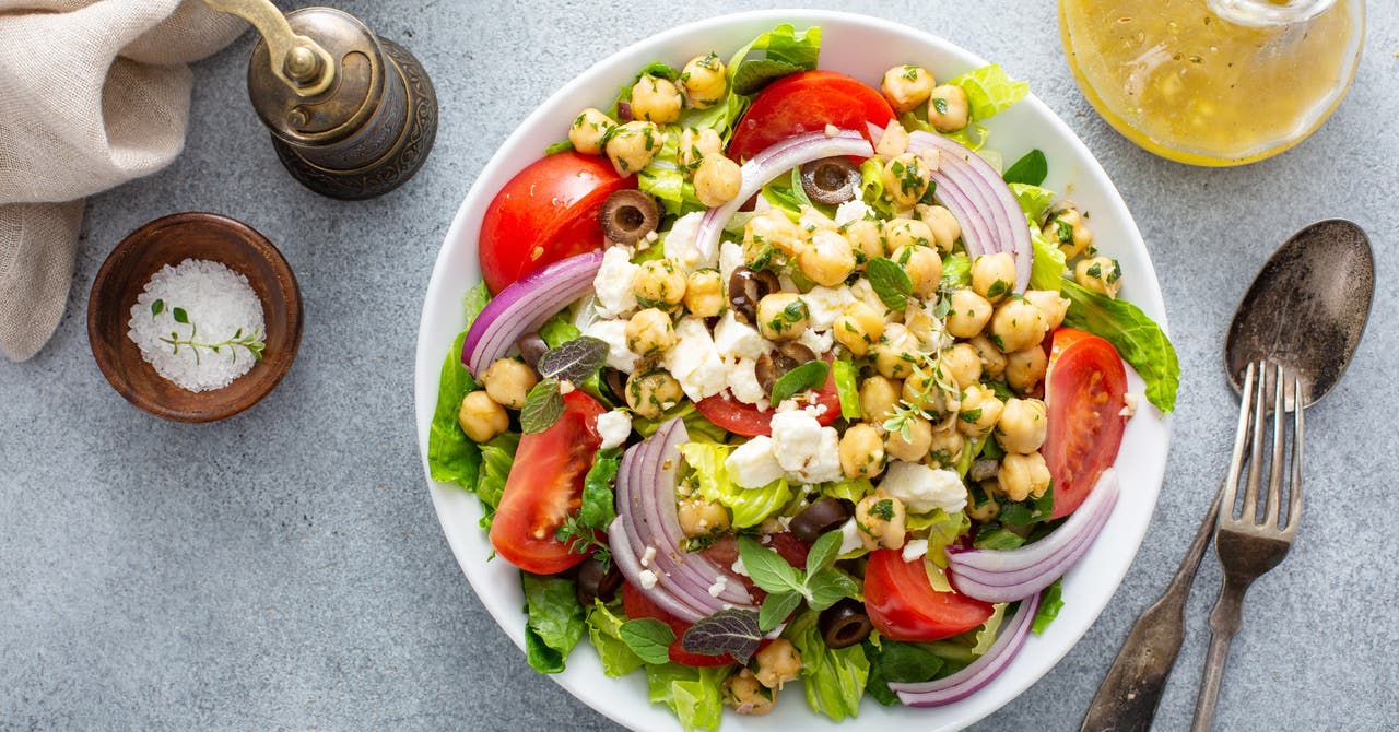 7 recettes rafraîchissantes à la feta