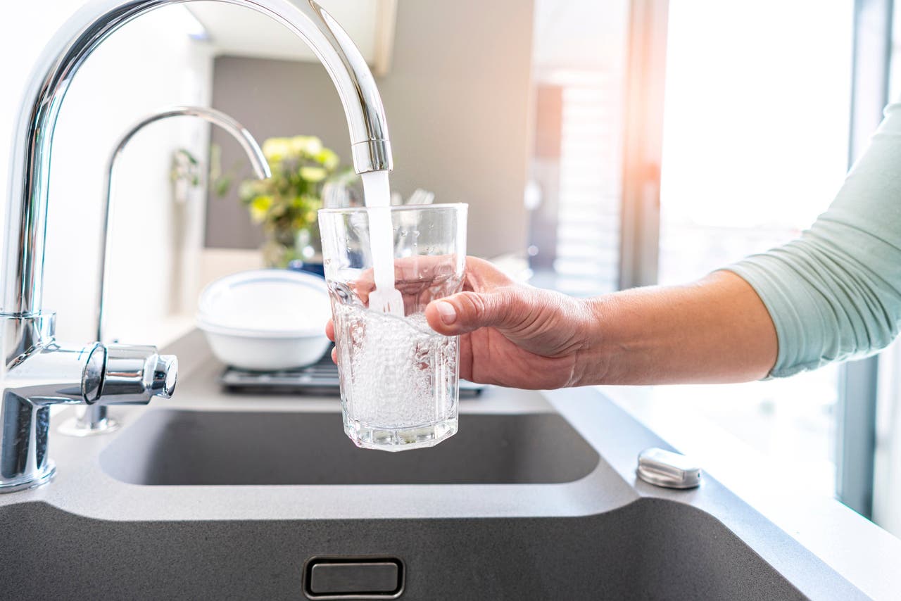L'eau : notre meilleure alliée santé