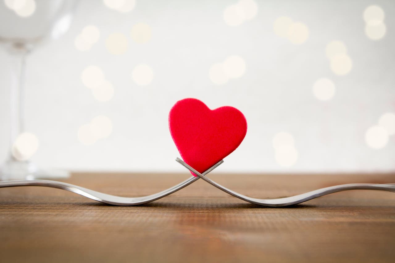 Faire l'amour : une activité physique à part entière