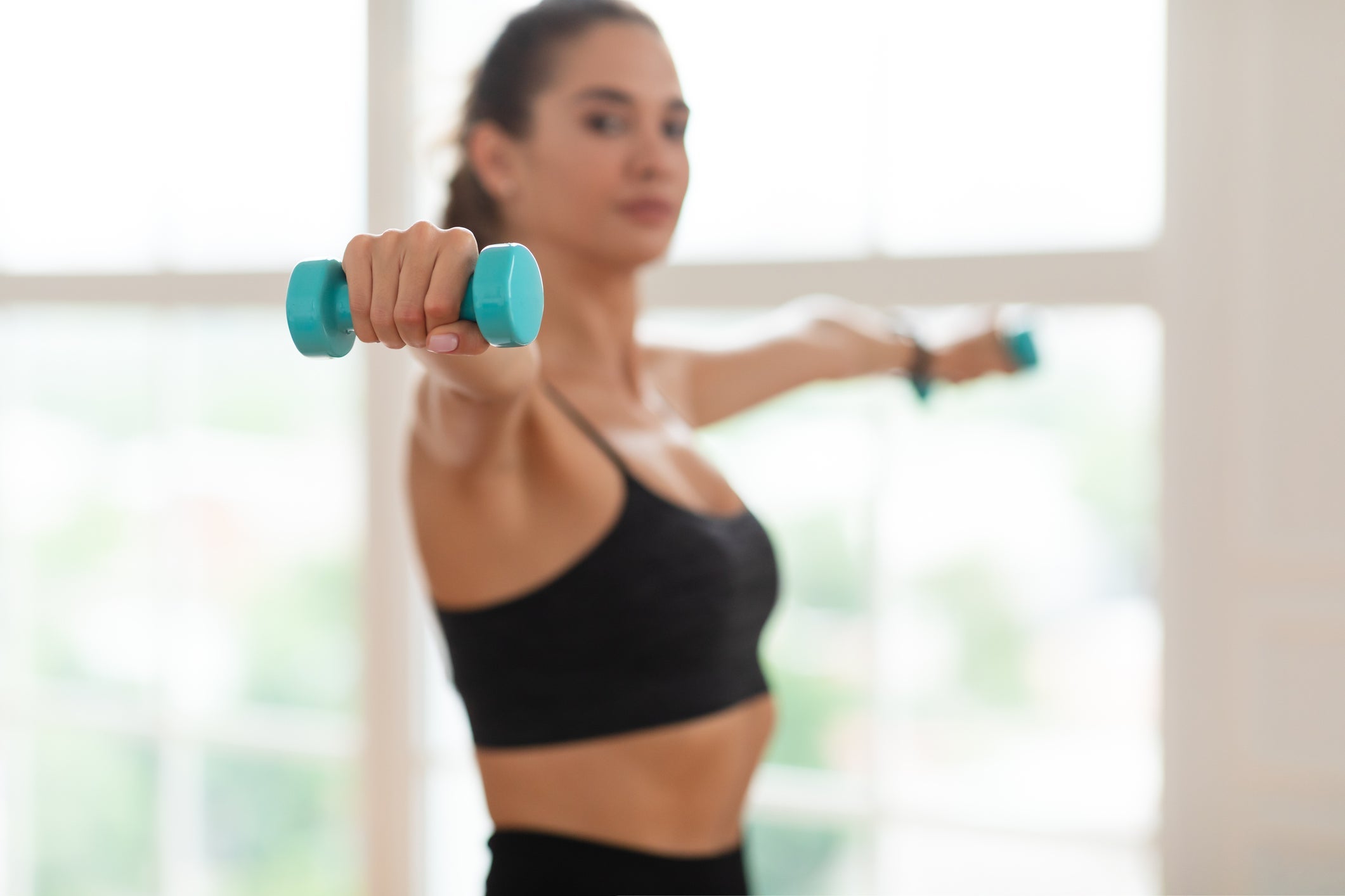 Renforcer une partie du corps