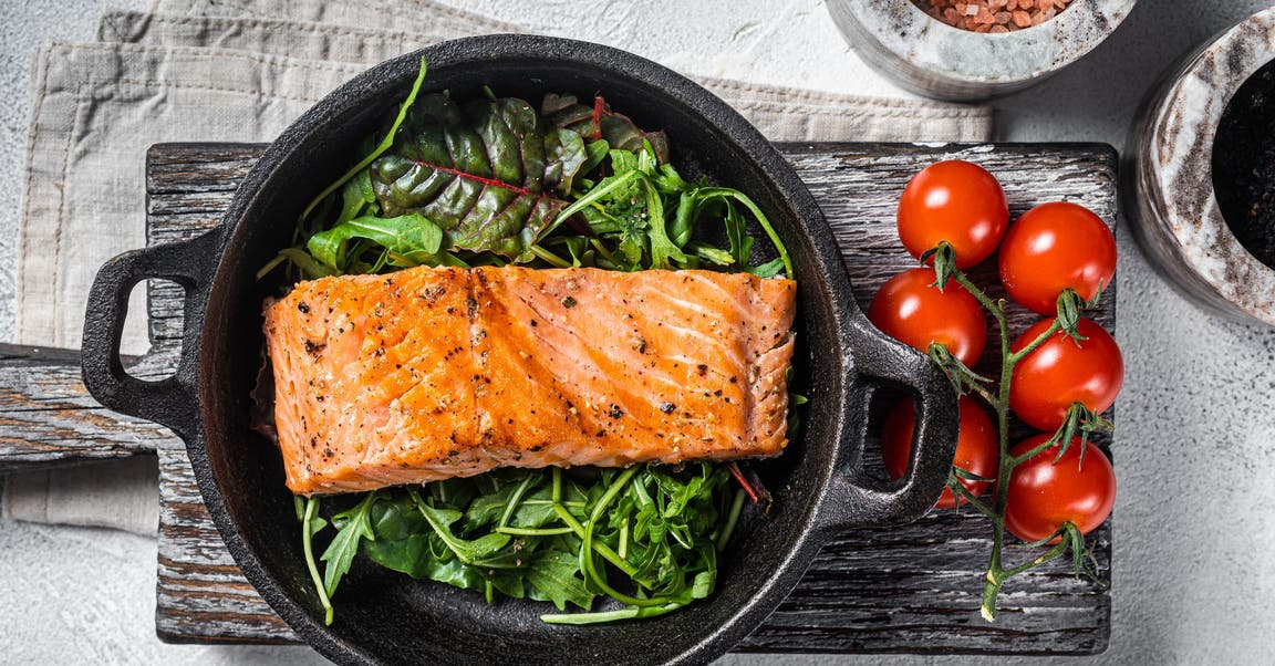9 recettes au poisson (de saison !)