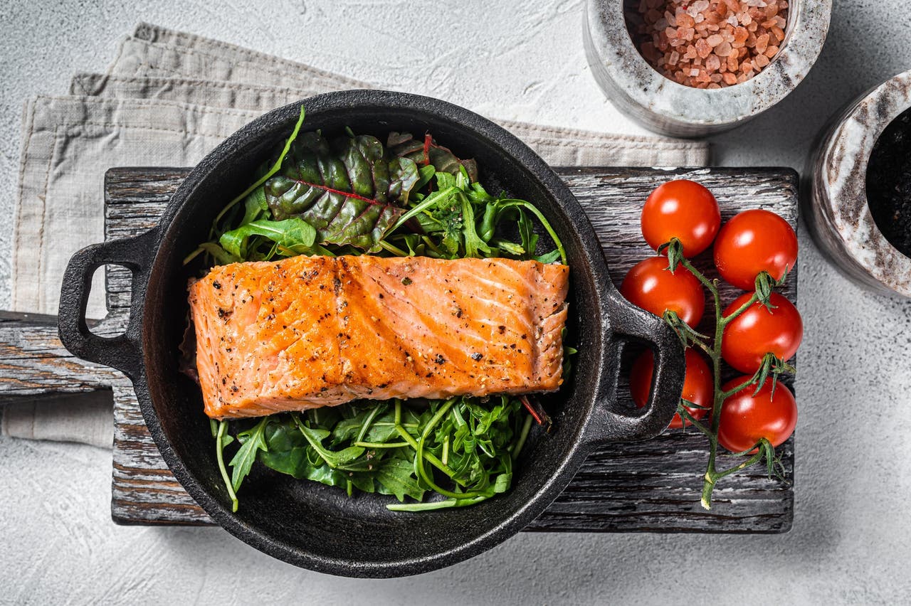 9 recettes au poisson (de saison !)