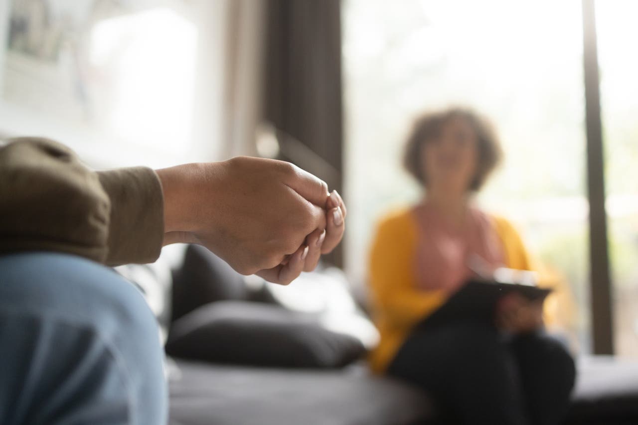 Votre santé mentale compte