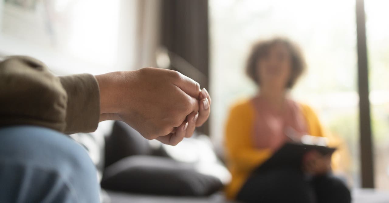 Votre santé mentale compte