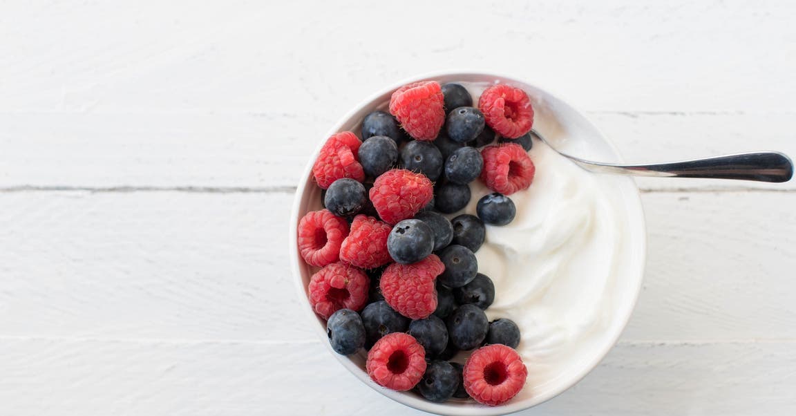 8 aliments rassasiants