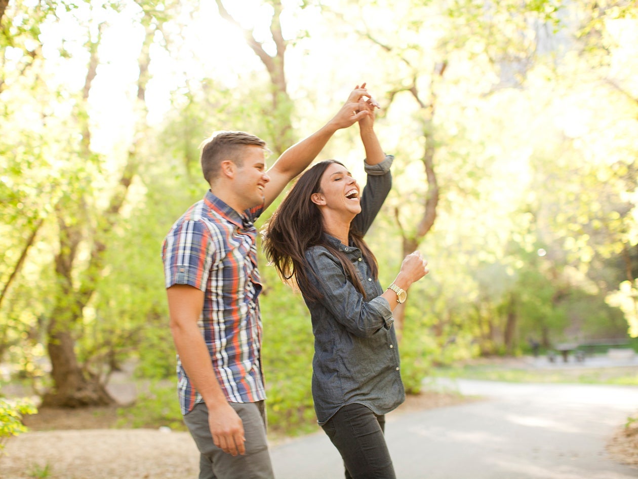 Quiz : pour quelle danse êtes-vous fait ? 