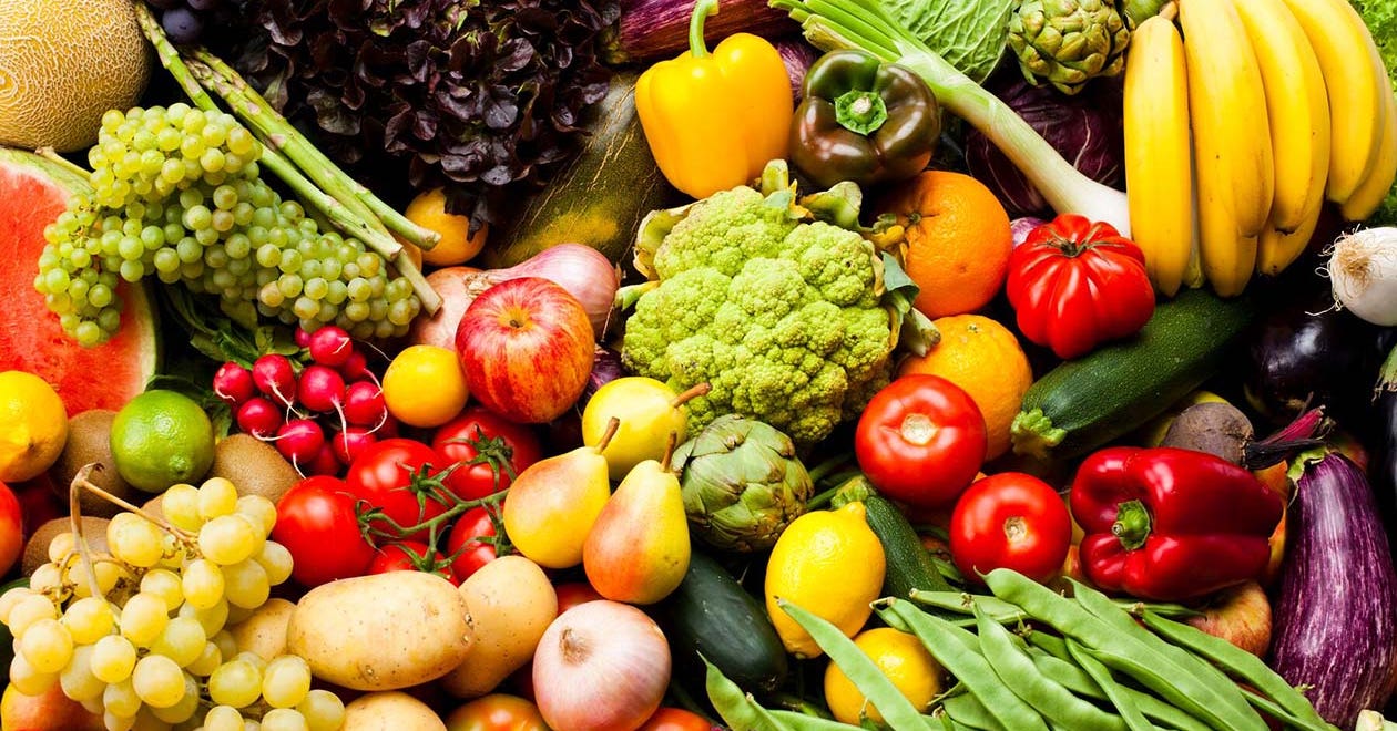 Programme PersoPoints™ : gros plan sur les légumes
