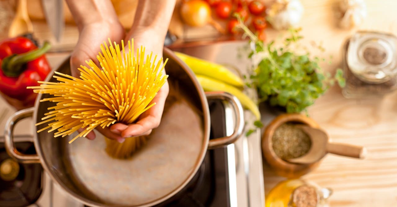 7 astuces pour pimper vos pâtes