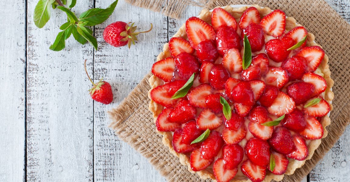Les fraises : infos pratiques et recettes