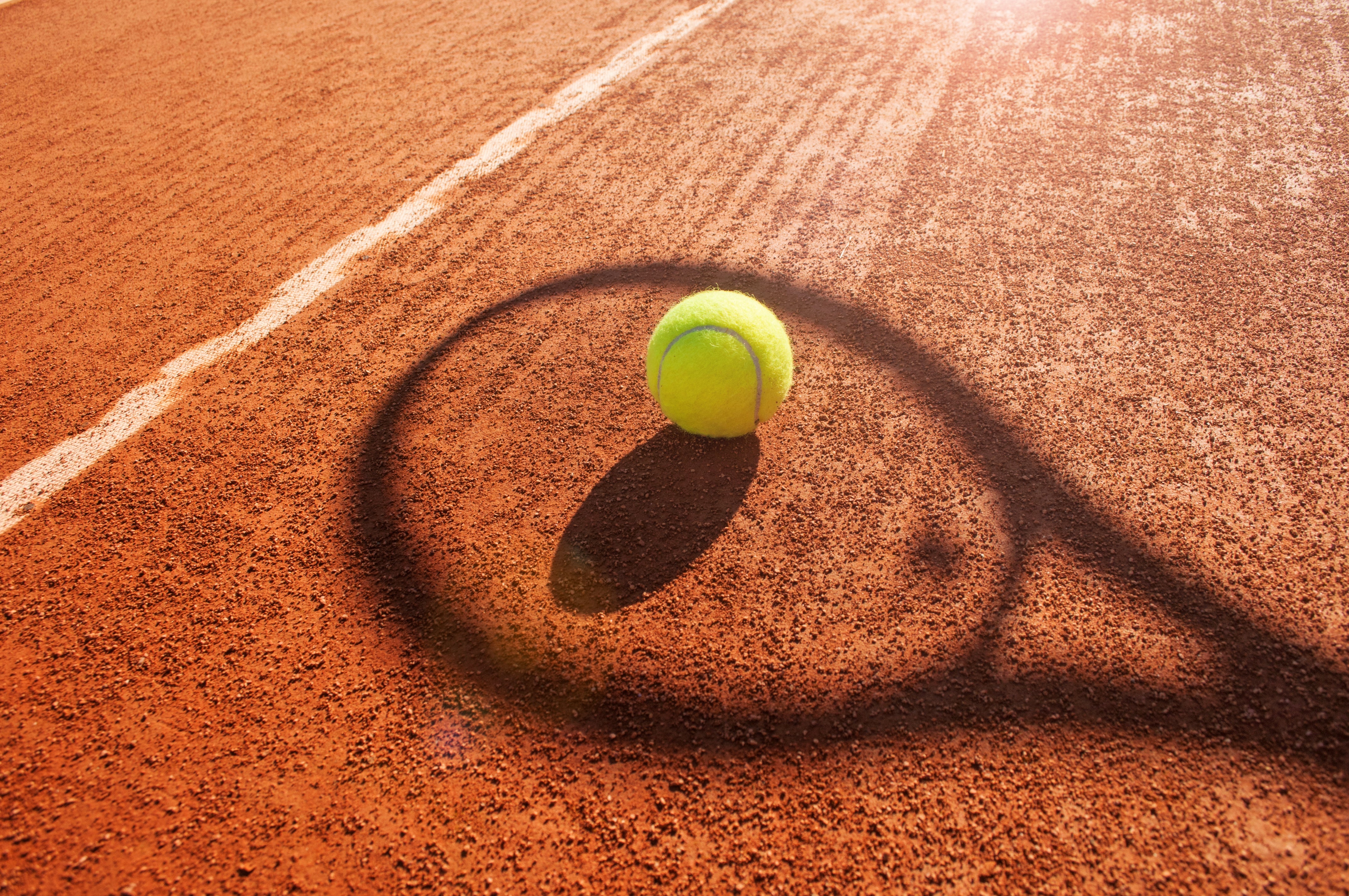 Nous avons testé pour vous : le tennis !