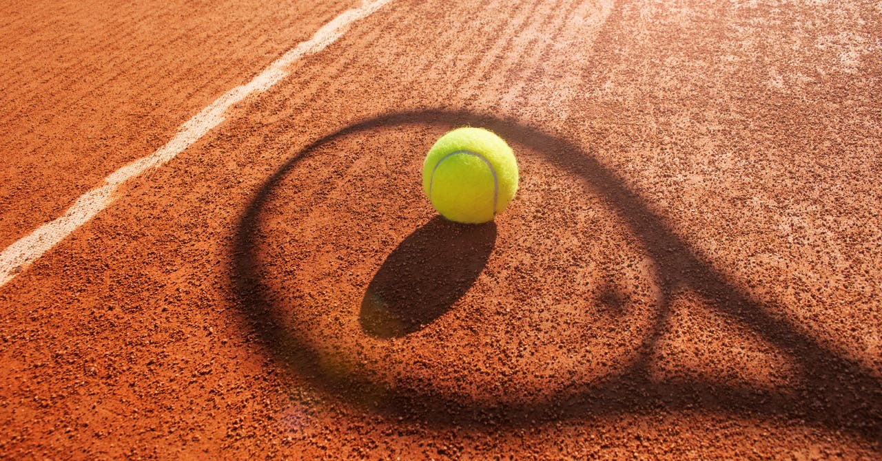 Nous avons testé pour vous : le tennis !