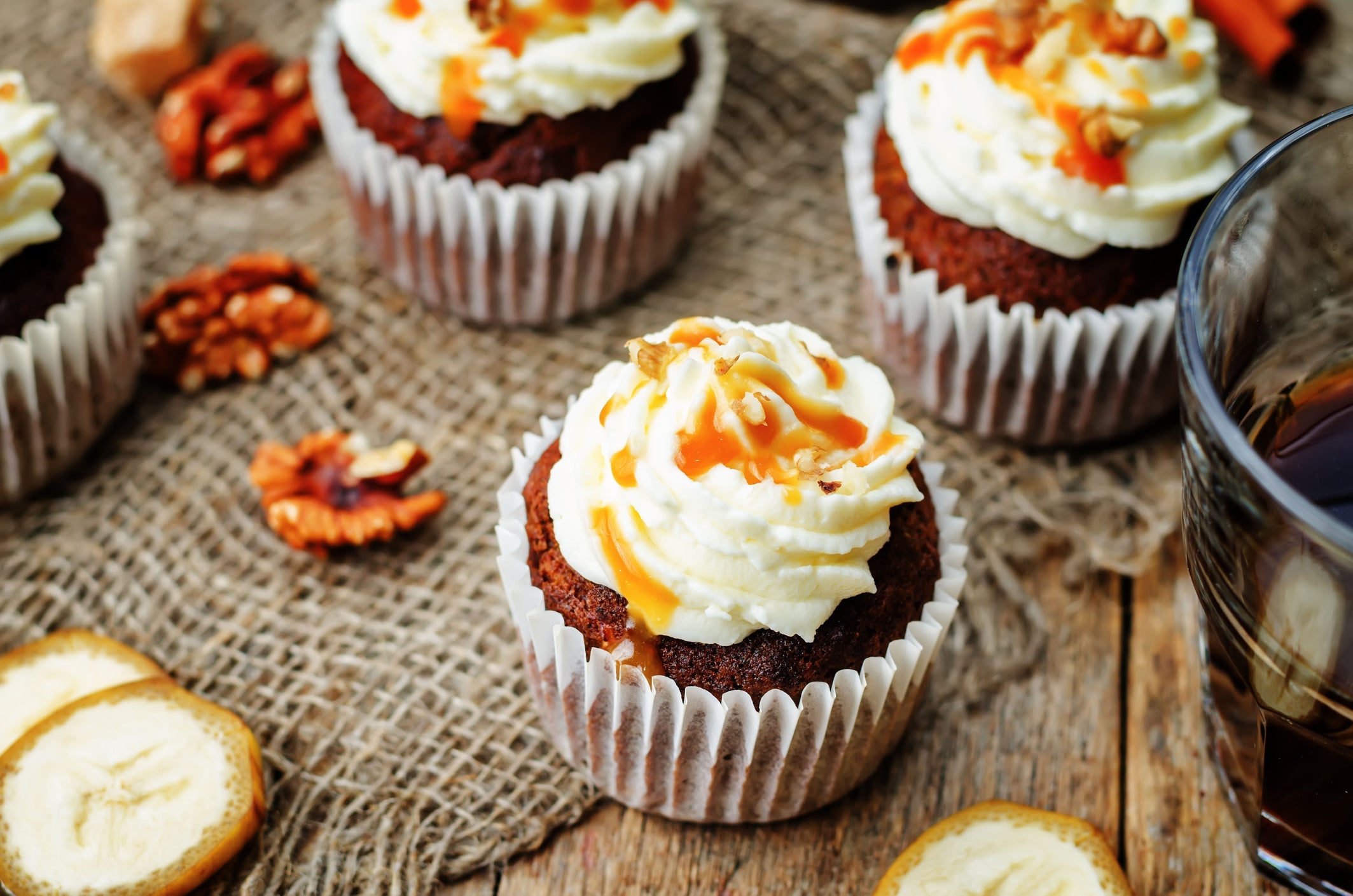 6 recettes faciles pour Halloween !