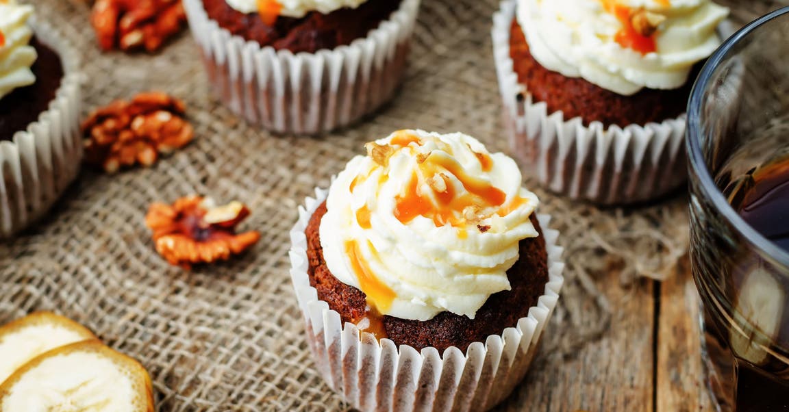 6 recettes faciles pour Halloween !