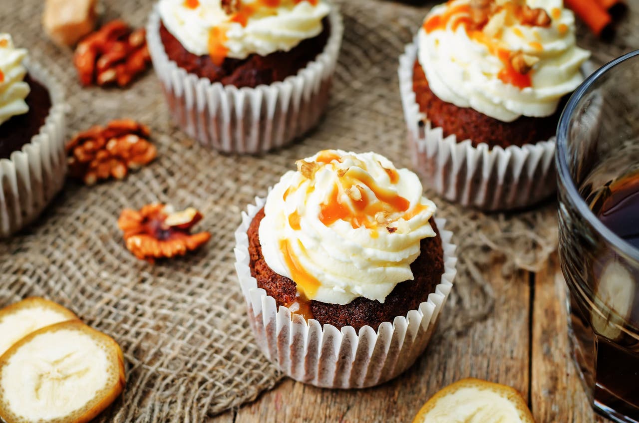 6 recettes faciles pour Halloween !