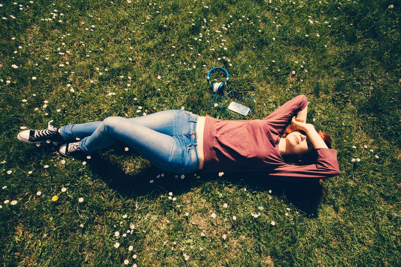 5 raisons de faire la sieste (si vous en aviez besoin !)