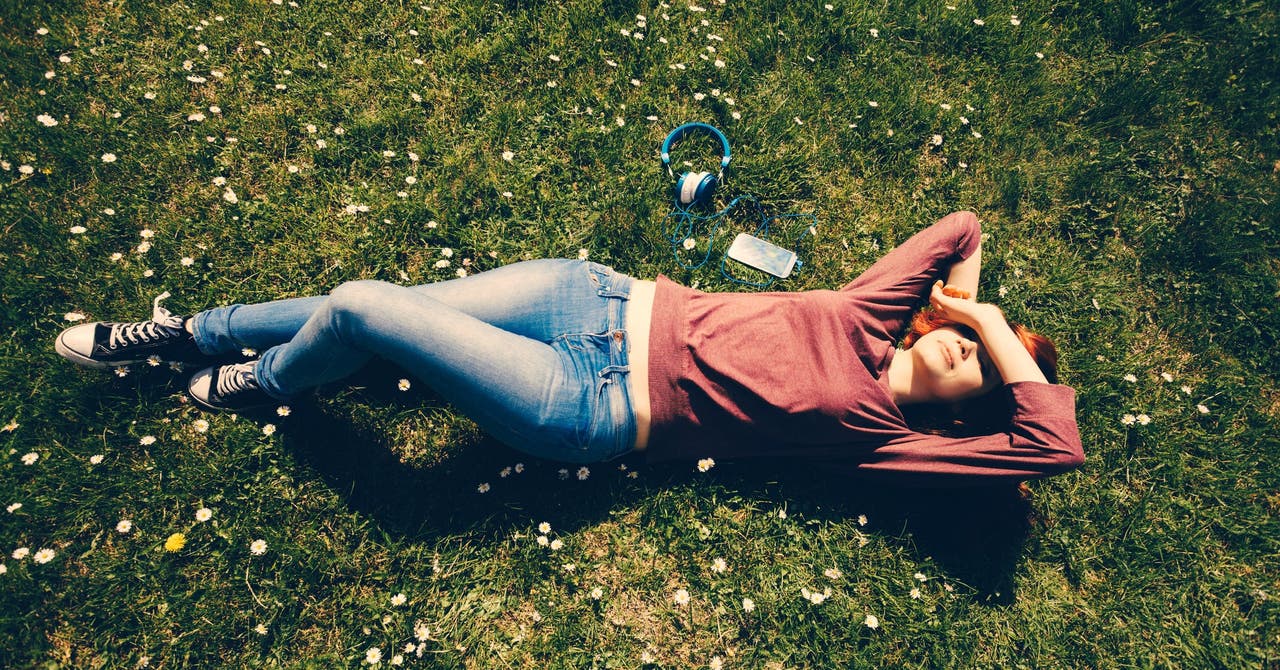 5 raisons de faire la sieste (si vous en aviez besoin !)