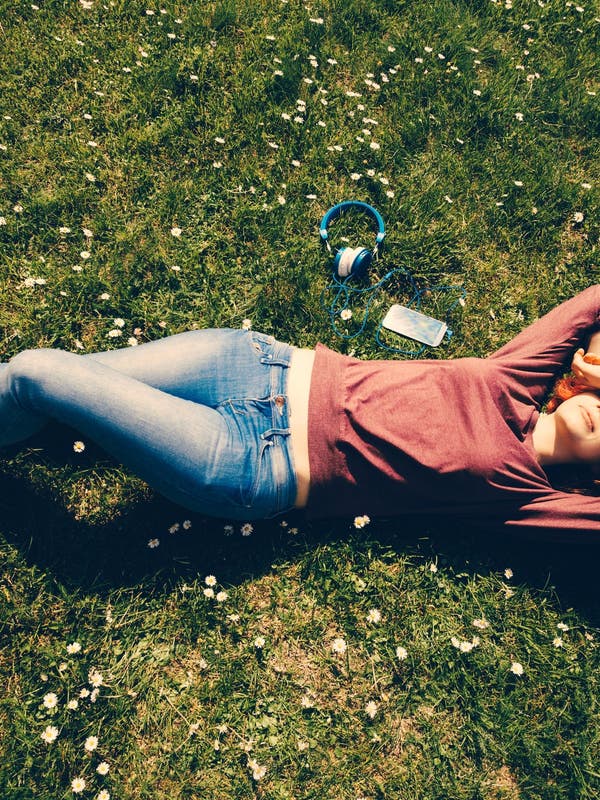 5 raisons de faire la sieste (si vous en aviez besoin !)