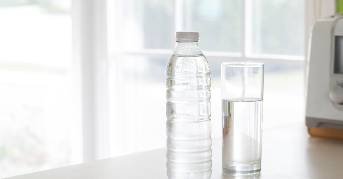 Tout sur l'eau