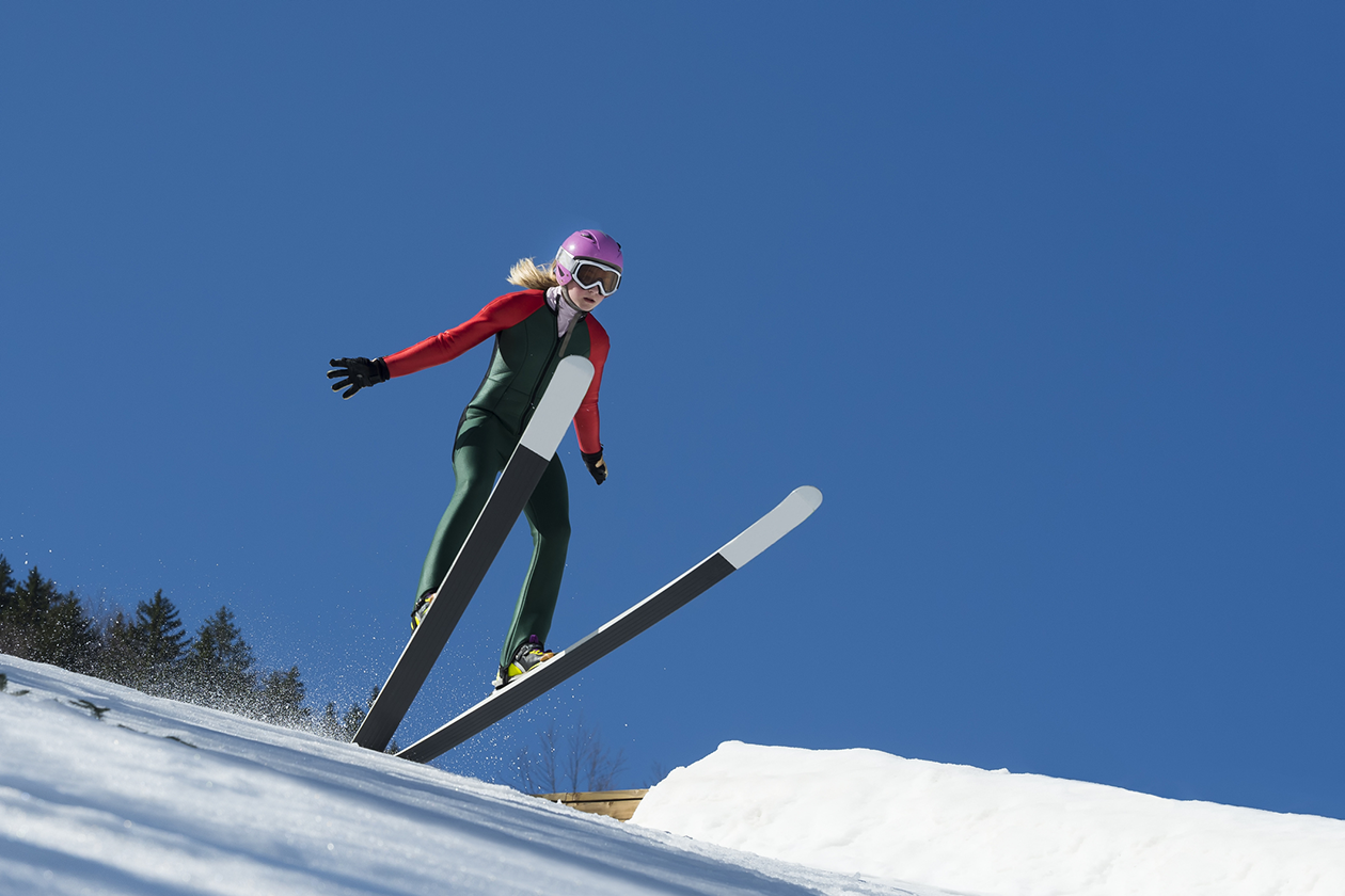 5 sports olympiques d’hiver que vous pourriez avoir envie d’essayer (ou pas)