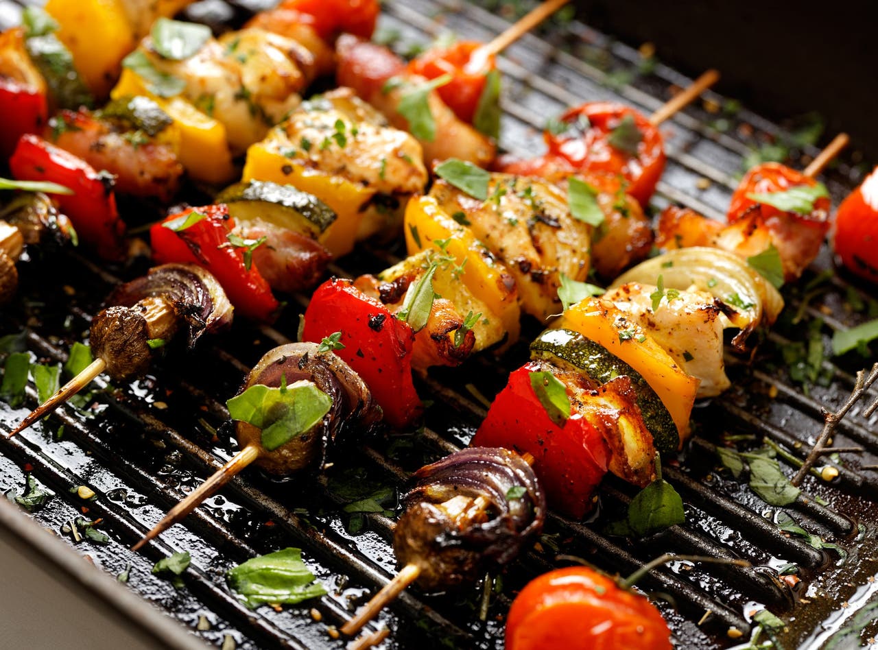 Comment préparer un bon barbecue ?