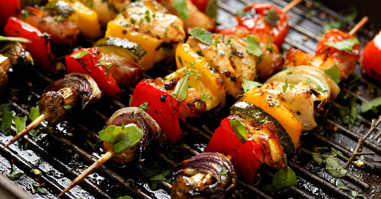 Comment préparer un bon barbecue ?