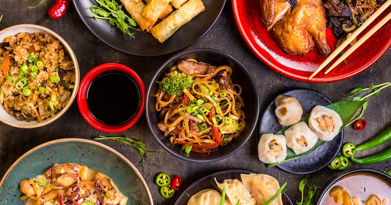 Nouvel an chinois : 10 idées de recettes