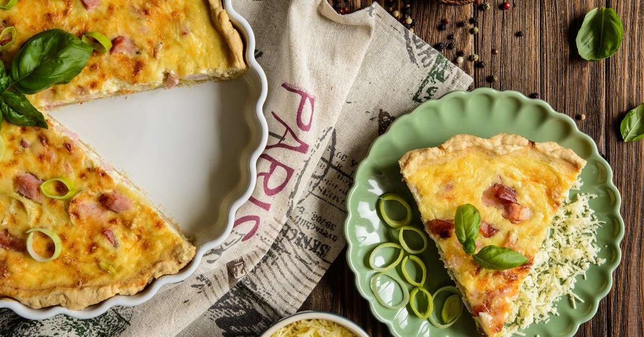 Top 10 de vos recettes préférées du mois d'Avril
