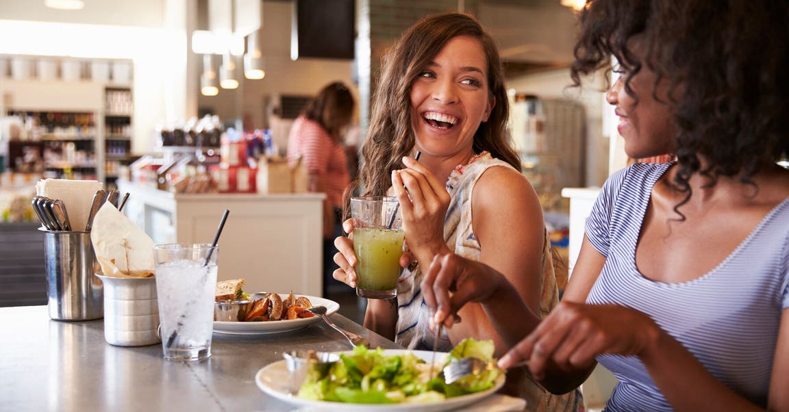 7 astuces pour aller manger au restaurant