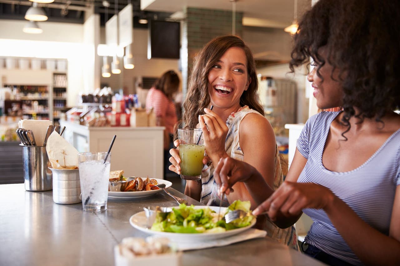7 astuces pour aller manger au restaurant