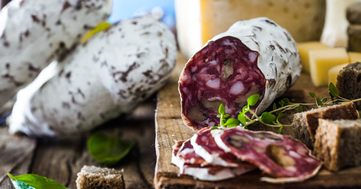 10 trésors de la gastronomie Corse