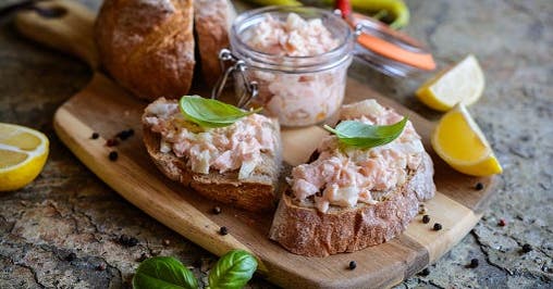 C'est la fête des rillettes !